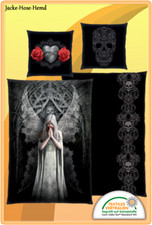 Bettwäsche Anne Stokes Engel