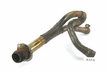 Hyosung GT 650 Bj 2005 - Krümmer Abgaskrümmer Auspuff A57G