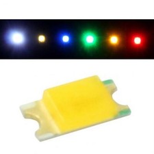 100x superhelle einzel leds - 20-100x,
