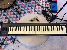KORG microKEY2 49-Air 49 Tasten USB Bluetooth MIDI-Keyboard - guter Zustand