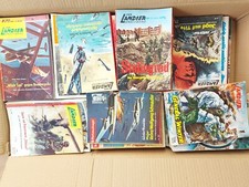 ca. 100 Landserhefte gebraucht