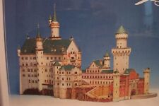 Schloss Neuschwanstein