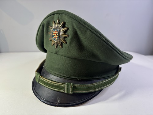 Vintage deutsche polizei - vintage,