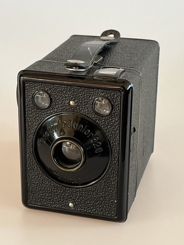 Kodak brownie junior - 620, dr
