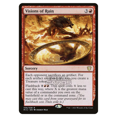 Magic the gathering innistrad - magic,