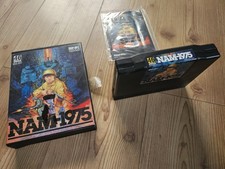 Neo Geo AES NAM 1975 JPN