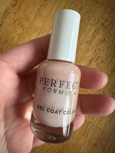 Perfect formula gel coat - perfect,