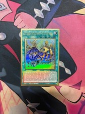 Yugioh! Streichbuben-Zuhause - MGED-DE045 - Premium Gold Rare - Deutsch