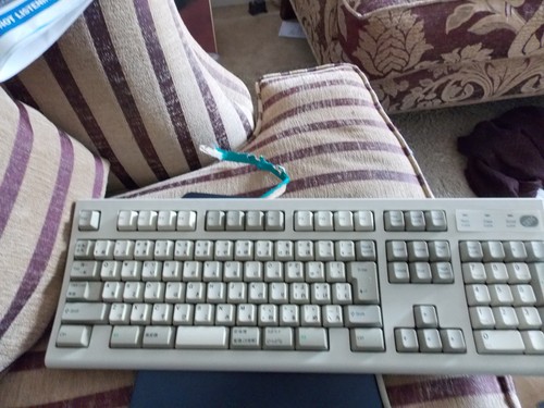 Ibm tastatur model - ibm,