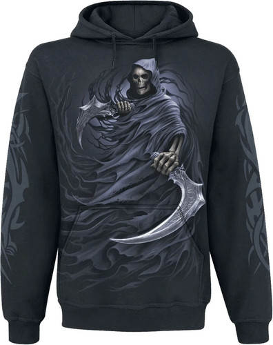 Spiral kapuzenpullover herren - spiral,
