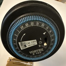 Vortex Zeitschaltuhr Z 152