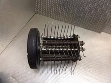 Mantis Gartenfräse  Zubehör