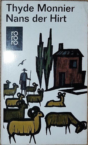 Rororo 587 erstausgabe - tb, /