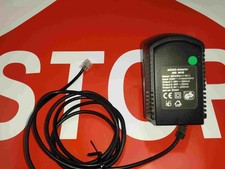 Eumex 404 504 604 704 PC Netzteil 504PC 604PC 704PC 620 Netzstecker