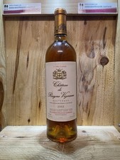 1 Fl. Chateau de Rayne Vigneau Sauternes Grand Cru Classe 2003 mit 0,75ltr.