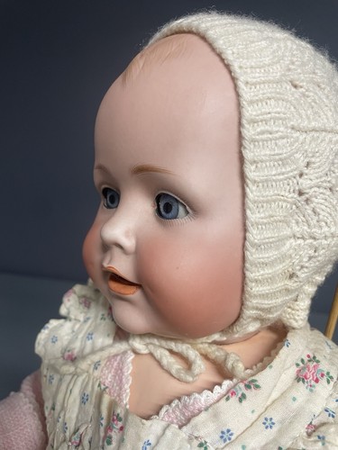 Antike babypuppe jdk - antike, 14
