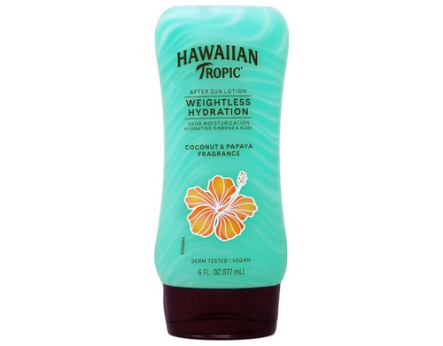 Hawaiian tropic silk hydration - hawaiian,