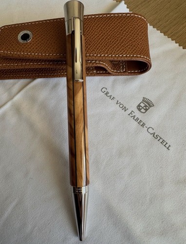 Graf von faber - graf, faber-castell
