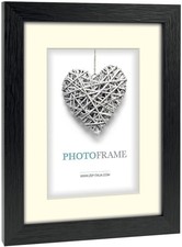 Holzrahmen Regent 30x30 cm