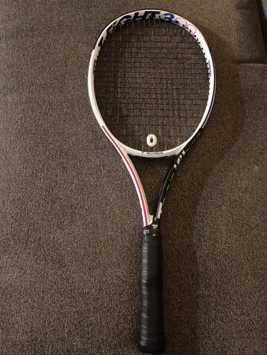 Tecnifibre fight 300 - tecnifibre, rs