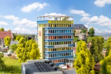 Faller 202293 Spur N - Hochhaus NEU und OVP
