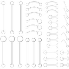 Elegantes 36-teiliges Acryl