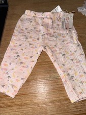LILY & DAN Schlupfhose Hose 62