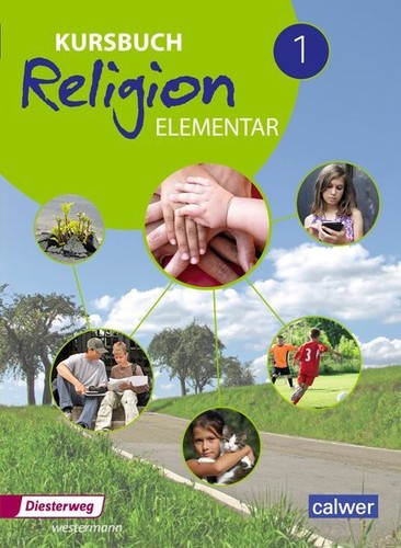 Kursbuch religion elementar - kursbuch,