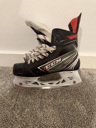 Ccm jetspeed ft460 junior - jetspeed,
