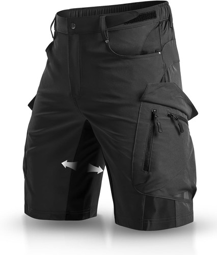Wanderhose herren kurz - herren,