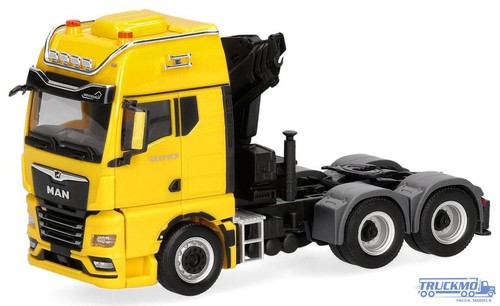 Herpa man tgx - herpa, gx