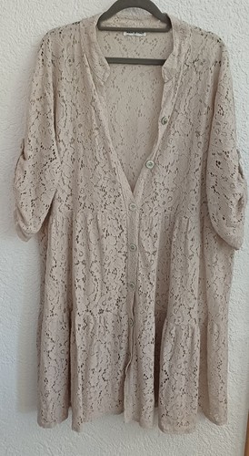 Made italy kleid - in, tunika