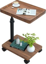 Beistelltisch Mit Rollen