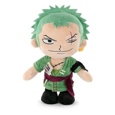 One Piece Plüschfigur Zoro 29