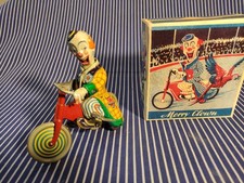 Technofix Merry Clown