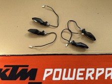 4x KTM Blinker 790 890 Duke EXC EXC-R Husqvarna TE FE XC 990 950 LC8 LC4 GG LC2