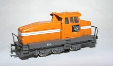 Märklin 3078* Diesellok