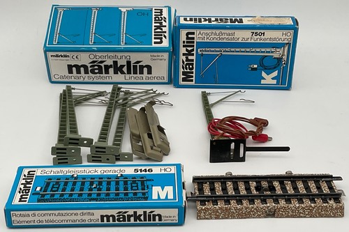 Märklin 7009 7501 5146 - märklin, h0