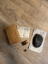 Logitech M705 Marathon Funk