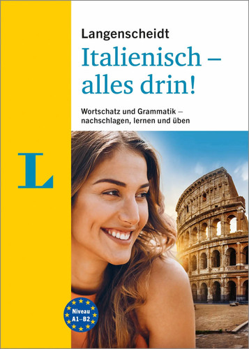 Langenscheidt italienisch - langenscheidt,