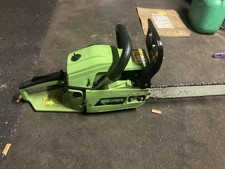 Motorsäge Garden Baugleich