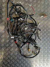 Kabelbaum Kabel Elektrik PIAGGIO NRG 50 2T AC Power  2005-2015 Bj  ORIGINAL