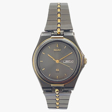 Seiko - SQ 100 Quartz Damen