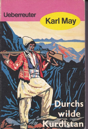 Karl may durchs wilde - karl,