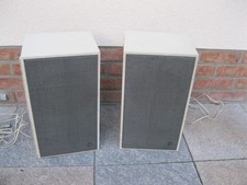 2 x Schneider LB 101 Hifi