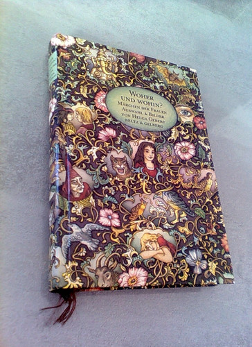 Helga gebert woher und - gebert,