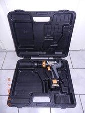 PANASONIC EY6409 GQKW 12V PROFI-Akkuschrauber aus 2004 Jahre,100% OK+AKKU+Koffer