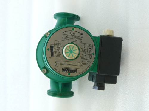 Wilo 80 r - 30,
