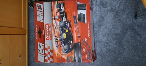 Carrera bahn inkl looping - carrera,