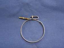 Original Ersatzteil Solo Motorsägen 639, 645, 650 : Bremsband